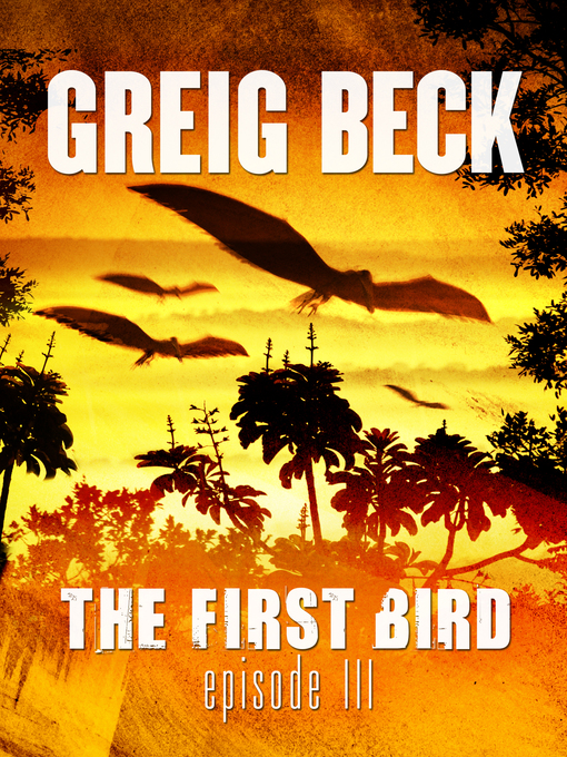 Cover image for The First Bird, Episode 3